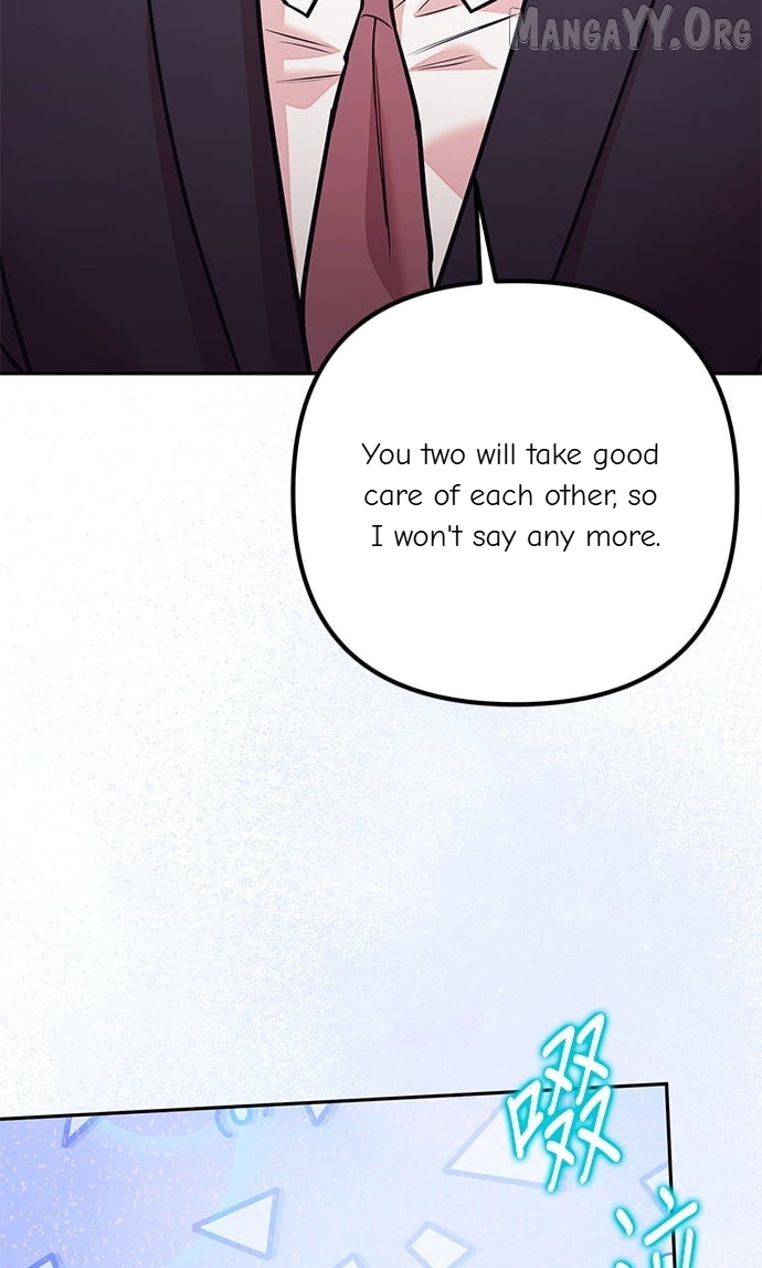 Marriage After a Close Call Chapter 49 - page 36